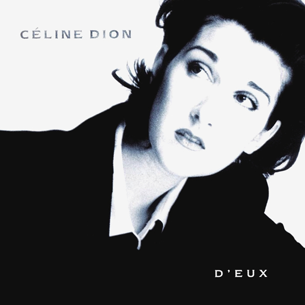 Celine Dion / D'eux (LP)