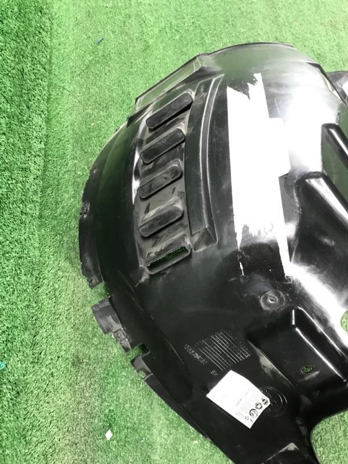 Подкрылок передний левый Peugeot Boxer 3 (2014-н.в.)