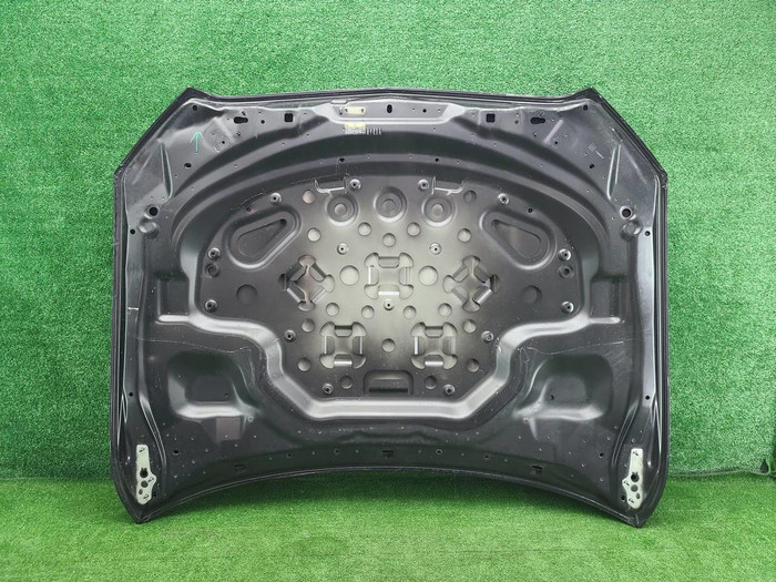 Капот Mercedes C w206 (2021-н.в.)