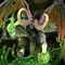 Illidan Stormrage - World of Warcraft