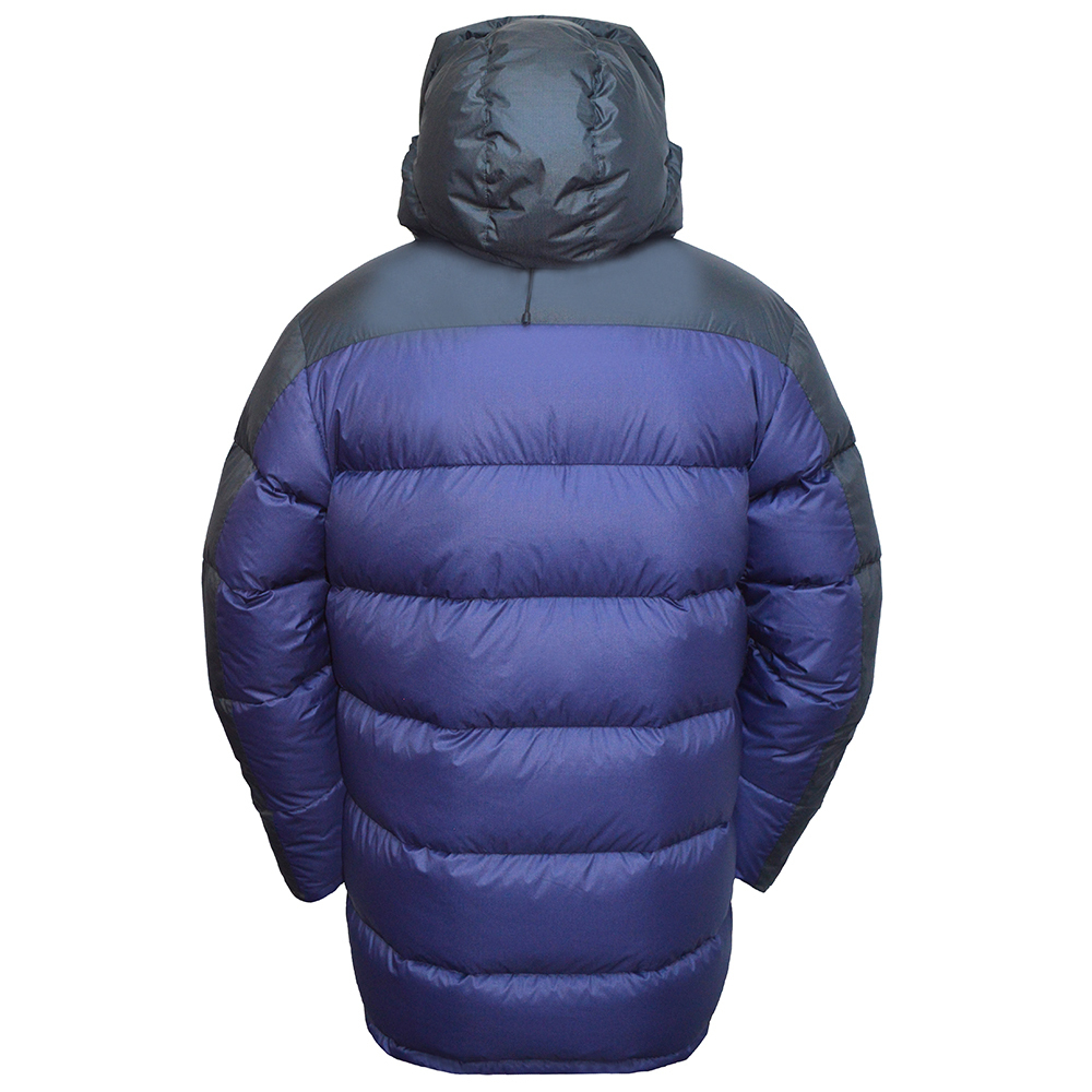 Мужской пуховик Барс-3