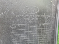 Бампер передний KIA Sorento 3 UM Prime (2017-2020)