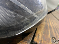 Фонарь задний левый Chery Tiggo 8 Pro Max 22-нв Б/У Оригинал 605000690AA