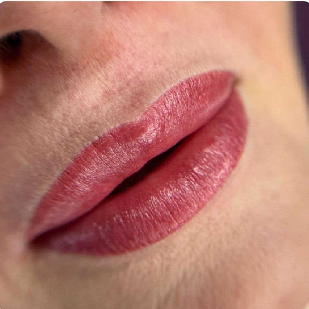 Купить пигмент AS Pigment Harley Quinn Doll (Кукла)