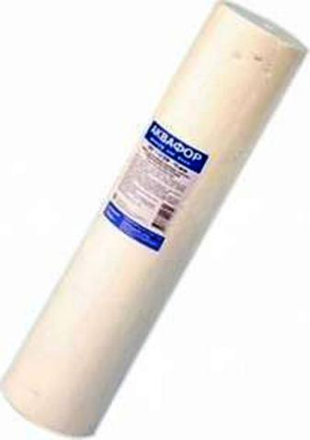 Элемент фильтрующий ЭФГ (63/250 – 5 мкм для холодной воды), арт. м5