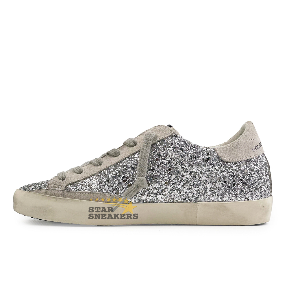 GOLDEN GOOSE SUPERSTAR