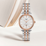 Часы TISSOT 30mm, T122.207.22.036.00