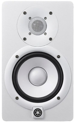 Студийный монитор Yamaha HS 5I W