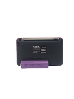 Радиоприемник с MP3 плеером,Bluetooth +фонарь CMiK MK-868BT