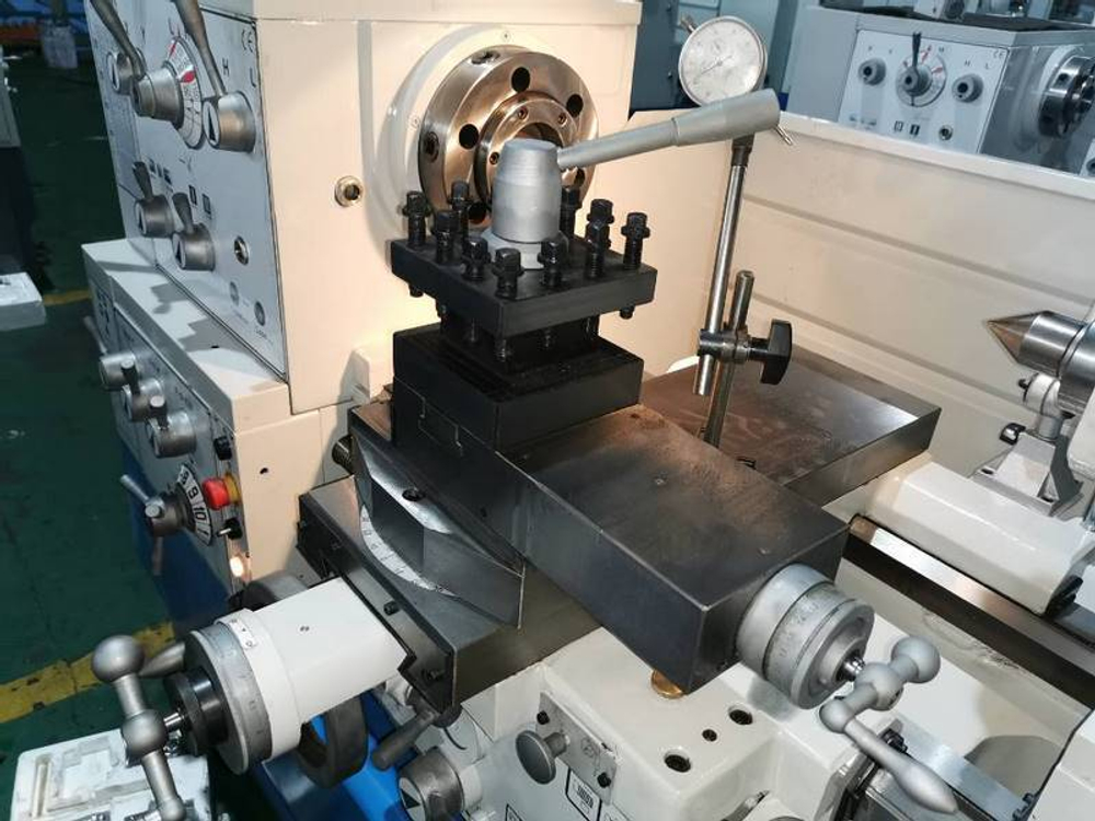 MetalTec SL 788 x 1500 Токарный станок