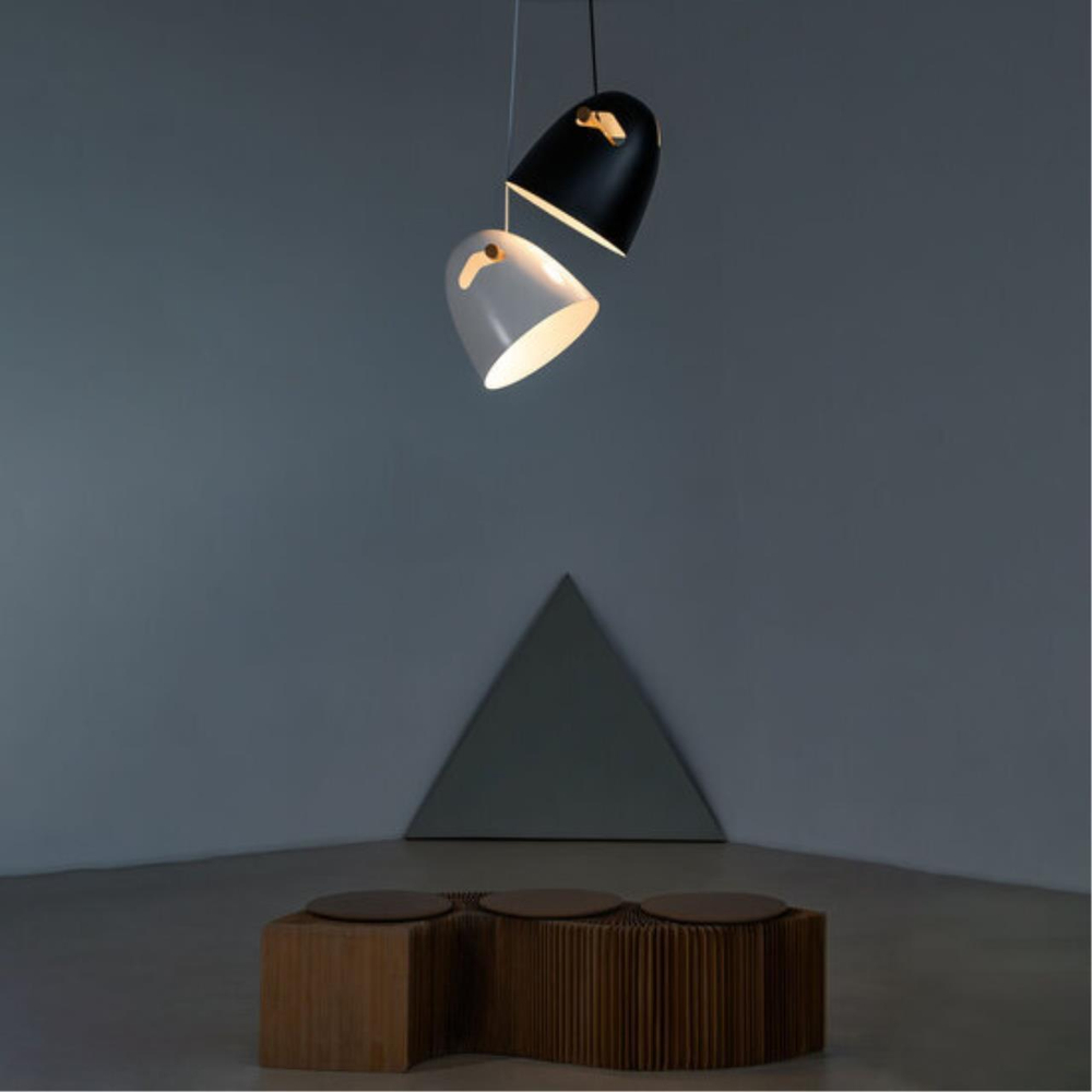 Подвесной светильник Divinare PLATEA 5085/33 SP-1