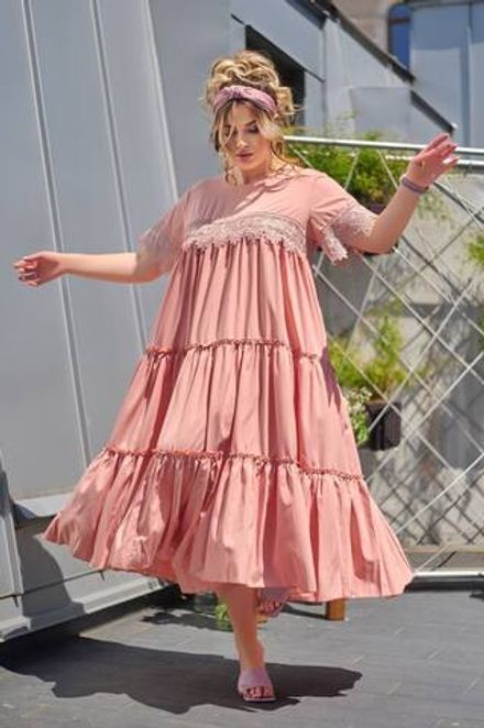 Платье УК-83-1 Fabrika