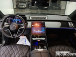 Mercedes-Benz S-Class W223 S580L 4MATIC (09.2021)