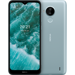 Смартфон Nokia C30 (TA-1359) 2/32GB White