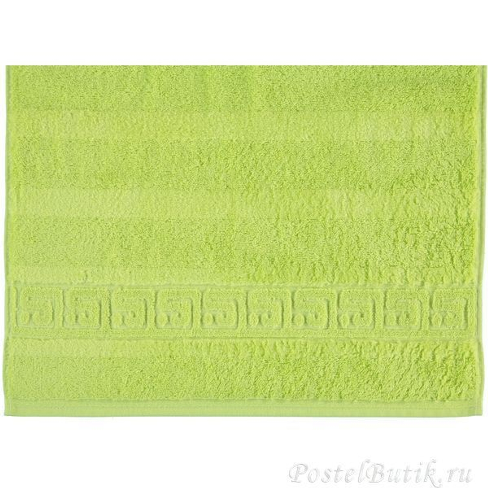 Полотенце 50x100 Cawo Noblesse 1001 киви