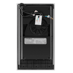 Индукционная варочная панель с Flex Zone и Booster MAUNFELD CVI292S2FWH