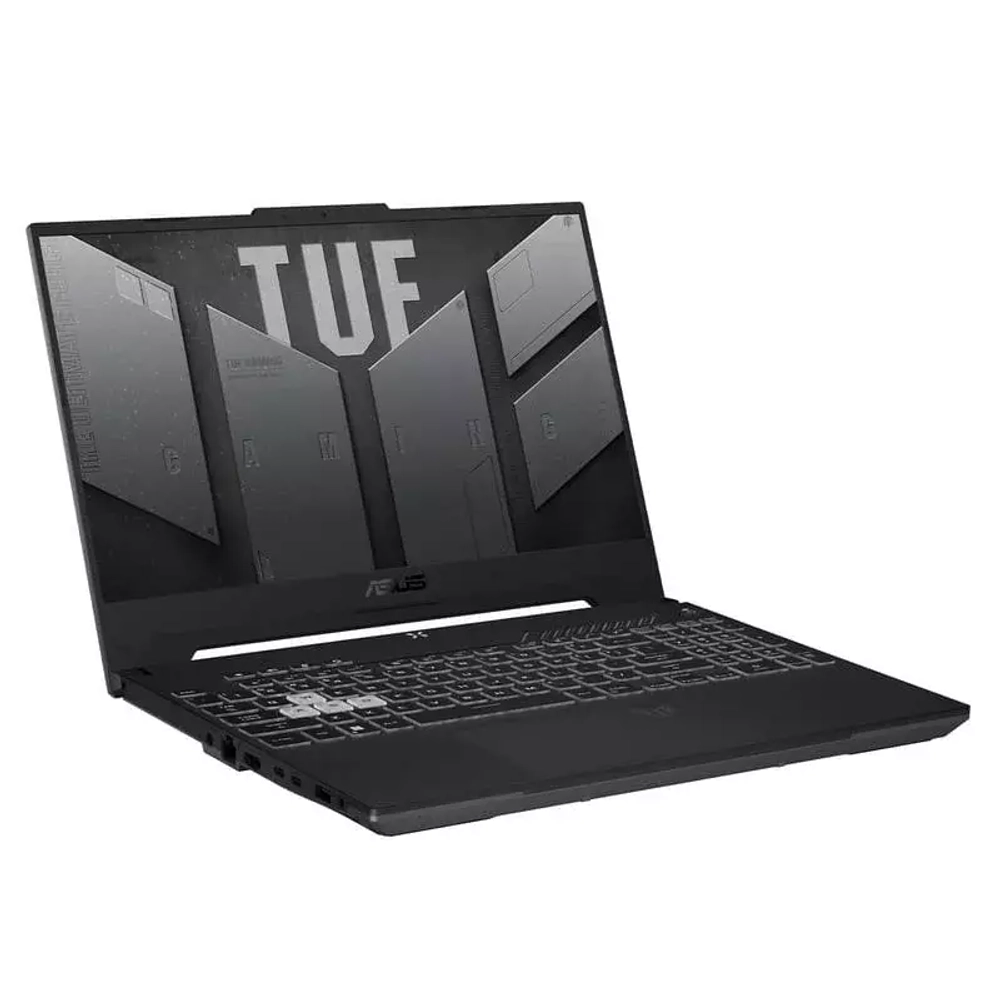 Ноутбук ASUS TUF Gaming A15 FA507NV (90NR0E85-M002A0)