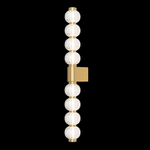 Настенный светильник (бра) Maytoni MOD555WL-L13G3K