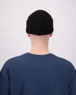 Шапка ANTEATER Fishman Black