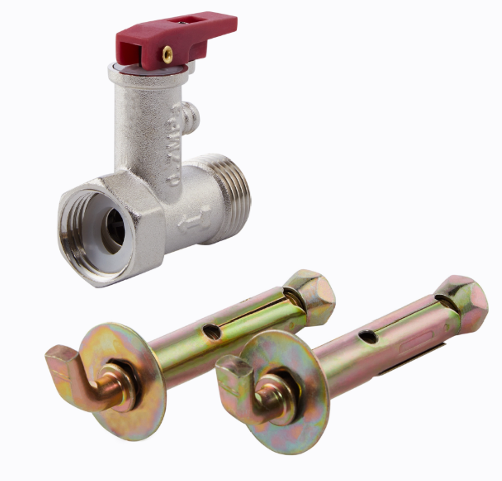 Водонагреватель Royal Thermo RWH 80 Citadel Unic