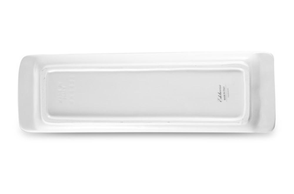 Блюдо 31х10х2см Edelweiss Оливки