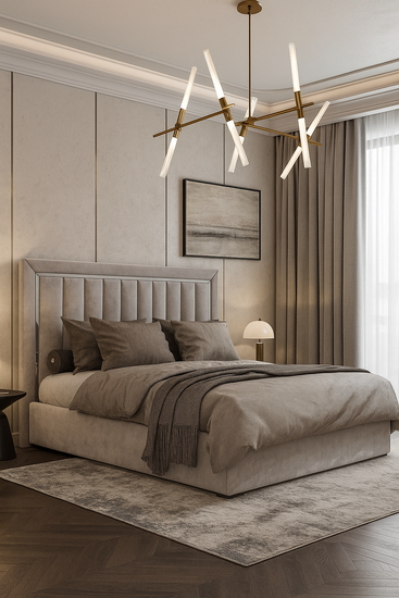 Кровать Шерлок