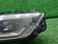 Битая Фара правая BMW 8er G14 G15 G16 18-22 Laser