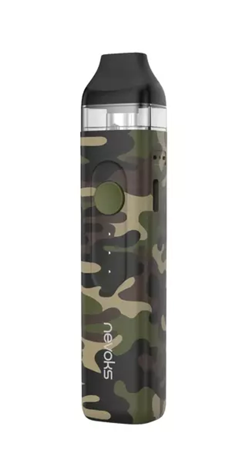 Набор Nevoks Feelin 1000mAh Pod Kit - Olive Camo