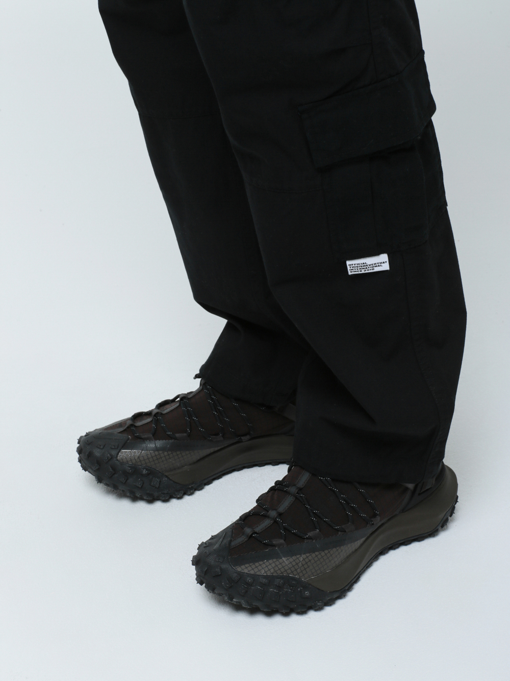 Брюки Карго Bdu Pant