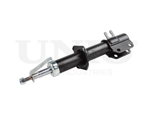 Амортизатор газовый передней подвески правый UNIO SAB-10285