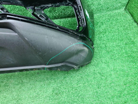 Бампер передний Hongqi HS5 (2019-н.в.)