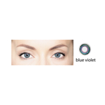 Контактные линзы OKVISION Fusion Color (цветные)