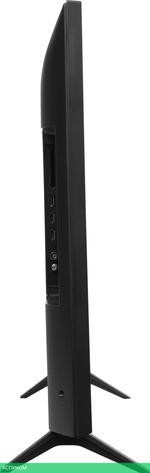 Телевизор LED LG 43" 43NANO80A6B.ARUG