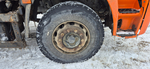 КамАЗ 6520 6x4 Самосвал 6520-3026012-53 (Дизельный, 11,7 л, 400 л.с., МТ)