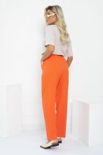 Брюки Кения (апельсиновый) Б11790 LT Collection