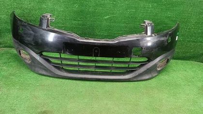 Бампер передний Nissan Qashqai J10 (2010-2013)