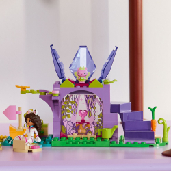 LEGO Koci Domek Gabi - Лакомая Гора и Кошачий Садик 11205