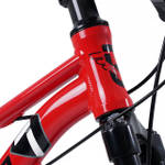 Подростковый велосипед Maxiscoo 7Bike Disc 24'' (2024)