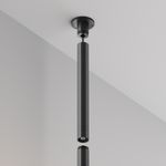 Комплектующие для систем освещения с токоведущими элементами Technical CA011-L300-100W-B