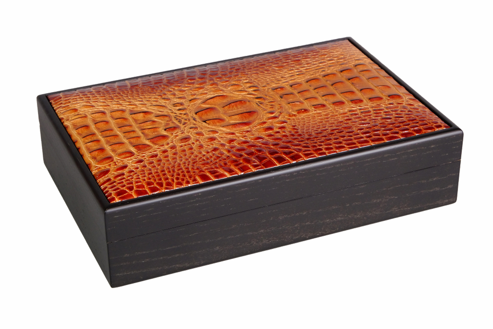 Хьюмидор Gentili на 15 сигар SV15 Light