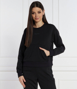 Худи Calvin Klein Performance - черный(00GWS4W341)