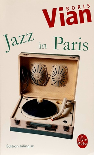 Jazz in Paris