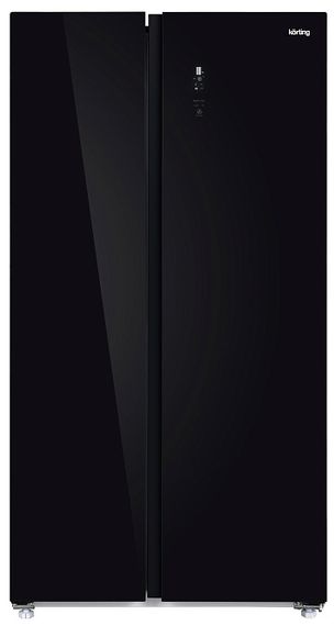 Холодильник Korting KNFS 93535 GN