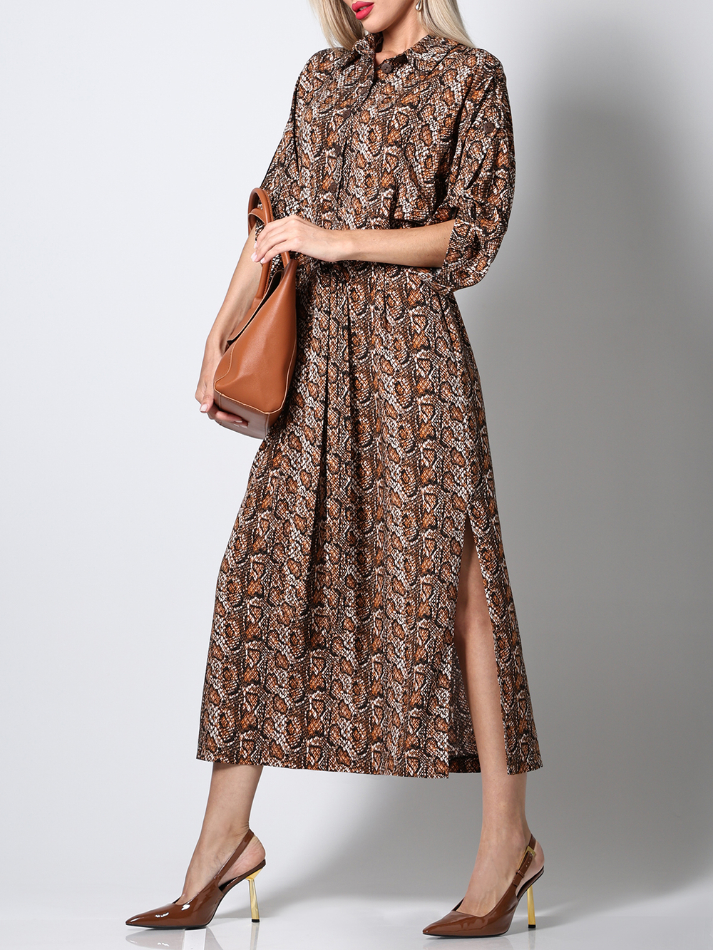 Платье DSTrend