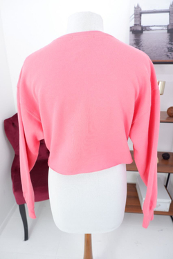 Джемпер Forever21 стильный 46 размер