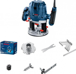 Фрезер сетевой BOSCH GOF 130 06016B7000