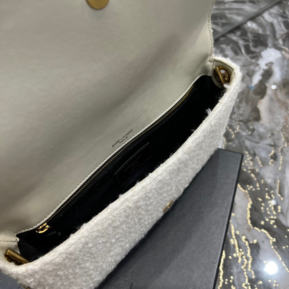Saint Laurent Kate 99 Bag 26 cm