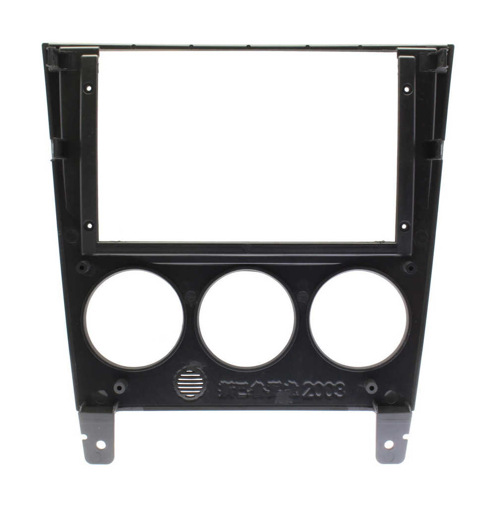 Переходная рамка магнитолы SUBARU IMPREZA 2002-2007 9 дюймов