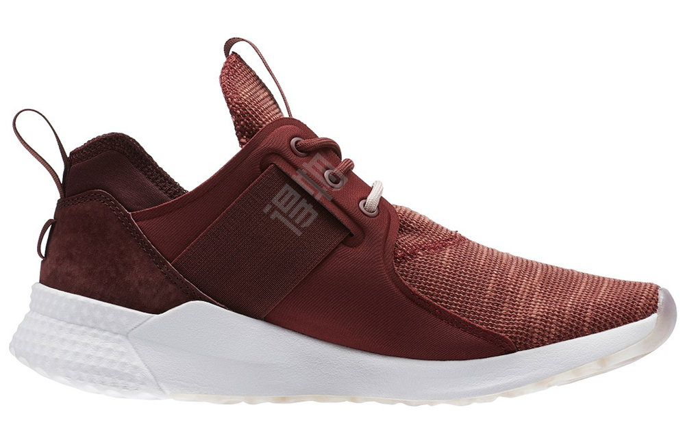 Кроссовки Reebok Guresu 1.0 (Женская размерная сетка)