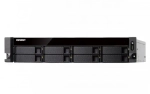 Сетевой накопитель QNAP  TS-883XU-E2124-8G